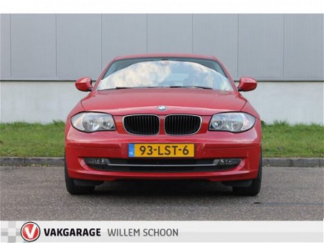 BMW 1-serie - 116i Business Line - 1