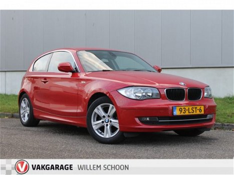 BMW 1-serie - 116i Business Line - 1