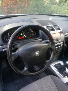 Peugeot 407 - 1.6 HDiF XR - 1