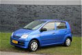 Daihatsu Cuore - 1.0-12V Nagano 5-deurs, stuurbekrachtiging, incl APK, beurt, bougies, remblokken, 2 - 1 - Thumbnail