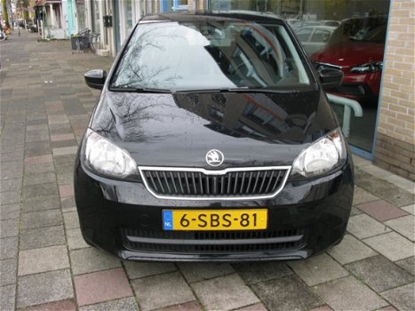 Skoda Citigo - 1.0 Greentech Sprint - 1