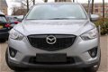 Mazda CX-5 - 2.0 TS 2WD Navi | Clima | CruiseControl | Alu.Velgen - 1 - Thumbnail