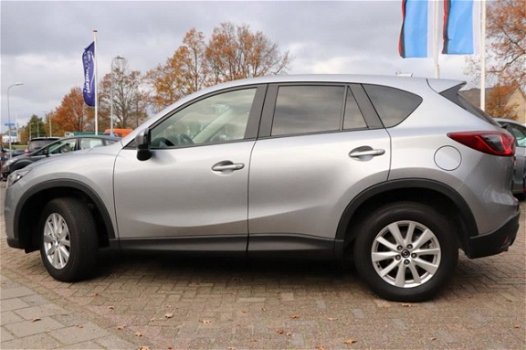 Mazda CX-5 - 2.0 TS 2WD Navi | Clima | CruiseControl | Alu.Velgen - 1