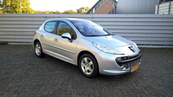 Peugeot 207 - 1.4 VTi XS Pack - 1