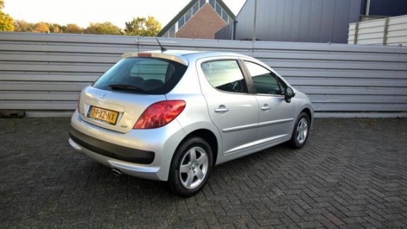 Peugeot 207 - 1.4 VTi XS Pack - 1