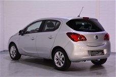 Opel Corsa - 1.3 CDTI Edition 75pk, Airco, PDC, Stoel- en stuurverwarming