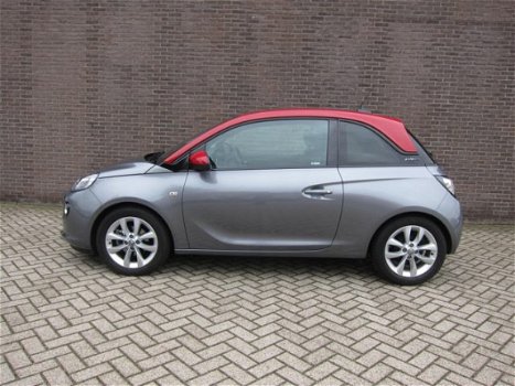 Opel ADAM - 1.0 Turbo Unlimited - 1