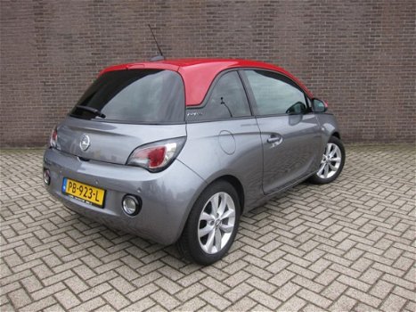 Opel ADAM - 1.0 Turbo Unlimited - 1