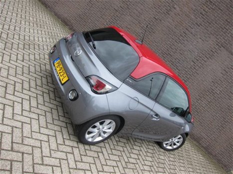 Opel ADAM - 1.0 Turbo Unlimited - 1