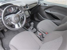 Opel ADAM - 1.0 Turbo Unlimited