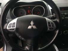 Mitsubishi Outlander - 2.4 Intro Edition 2WD