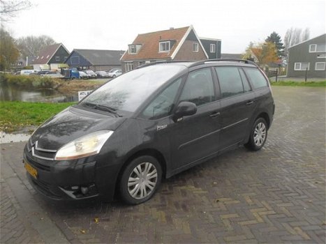 Citroën Grand C4 Picasso - 1.6 HDI Ambiance EB6V 7p. CLIMA*4XELECRAMEN*EX BPM*EX BPM - 1