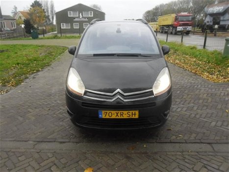 Citroën Grand C4 Picasso - 1.6 HDI Ambiance EB6V 7p. CLIMA*4XELECRAMEN*EX BPM*EX BPM - 1