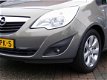 Opel Meriva - 1.4 Turbo Edition 120PK 5-drs airco, cruise, pdc, elektr.ramen, lmv RIJKLAAR - 1 - Thumbnail