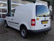 Volkswagen Caddy - 2.0 TDI 4Motion 4WD 4X4 Airco Cruise Trekhaak Bpm vrij - 1 - Thumbnail