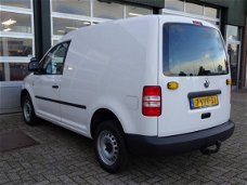 Volkswagen Caddy - 2.0 TDI 4Motion 4WD 4X4 Airco Cruise Trekhaak Bpm vrij