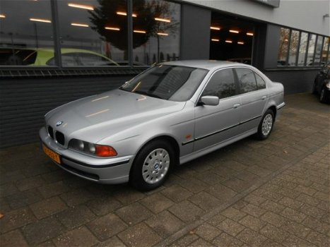 BMW 5-serie - 520I - 1