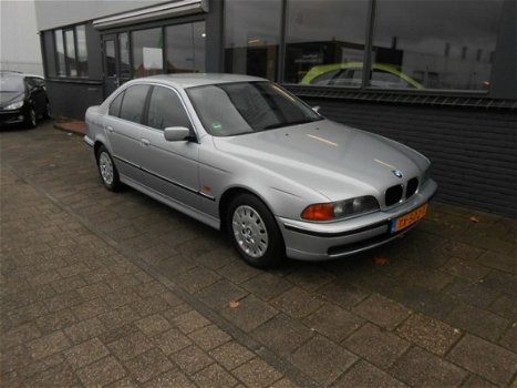 BMW 5-serie - 520I - 1
