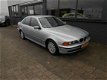 BMW 5-serie - 520I - 1 - Thumbnail