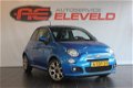 Fiat 500 - 0.9 TwinAir Turbo 500S BTW Auto, Eerste Eigenaar - 1 - Thumbnail