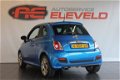 Fiat 500 - 0.9 TwinAir Turbo 500S BTW Auto, Eerste Eigenaar - 1 - Thumbnail