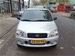 Suzuki Ignis - 1.3-16V GL 1ste eigenaar nap Dealer onder - 1 - Thumbnail