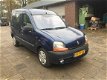 Renault Kangoo - 1.4 RXE Rolstoel , invalide vervoer - 1 - Thumbnail