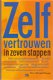 Drs. Ronald Rupp: Zelfvertrouwen in zeven stappen - 1 - Thumbnail