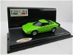 1:43 Vitesse Lancia Stratos Stradale neongroen - 1 - Thumbnail