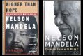 Nelson Mandela Conversations with myself & Higher than hope - 1 - Thumbnail