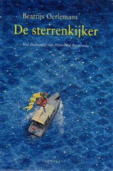 >DE STERRENKIJKER - Beatrijs Oerlemans