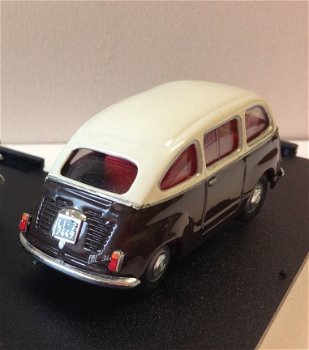 1:43 Giocher GR18 Fiat 600 Multipla mini MPV - 2