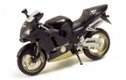 1:24 Ixo Moto Kawasaki ZX-12R 2002 zwart STB008 - 1 - Thumbnail