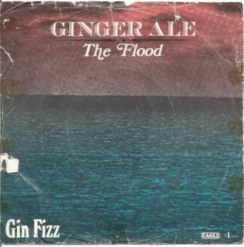 Ginger Ale : The Flood (1969) - 1