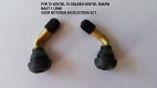 Bandenwissel weken: Auto ventielen TR413 100 stuks €13,95 - 4 - Thumbnail