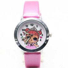 L.O.L Surprise Horloge's - 1