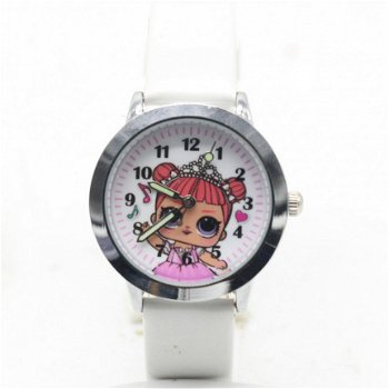 L.O.L Surprise Horloge's - 2