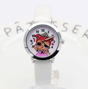 L.O.L Surprise Horloge's - 8