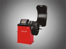 BTN-520 Bandenbalanceermachine