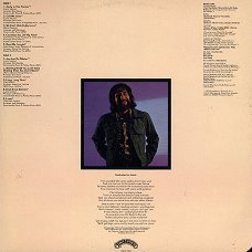 Larry Santos -selftitled -1976 _Funk / Soul/ Pop -Mint /review copy/never played - with orig innersl