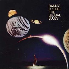 Danny O'Keefe-The Global Blues -1979 _Folk, World, & Country -Mint /review copy/never played +Inners
