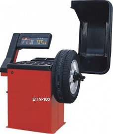 BTN-100 Elektronisch Banden balanceer apparaat