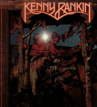 Kenny Rankin ‎– Silver Morning -1974 _Folk Rock/ R&B/ Latin Jazz -Mint /review copy/never played - 1