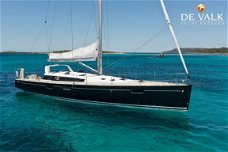 Beneteau Sense 55