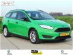 Ford Focus - 1.5 TDCi Trekhaak PDC Airco Navi Cr.Contr - 1 - Thumbnail