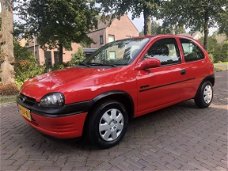 Opel Corsa - 1.4 sport