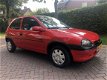 Opel Corsa - 1.4 sport - 1 - Thumbnail