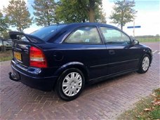 Opel Astra - 1.6 16v pearl