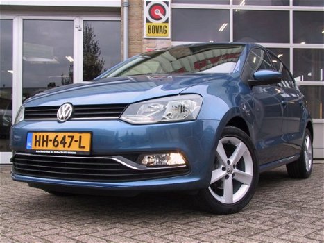 Volkswagen Polo - 1.2 TSI Highline App-Connect, DAB+ - 1