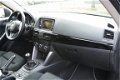 Mazda CX-5 - 2.2D 150PK Limited Ediition 2WD Trekhaak, Navi, Xenon, Clima, Cruise, Key Less - 1 - Thumbnail